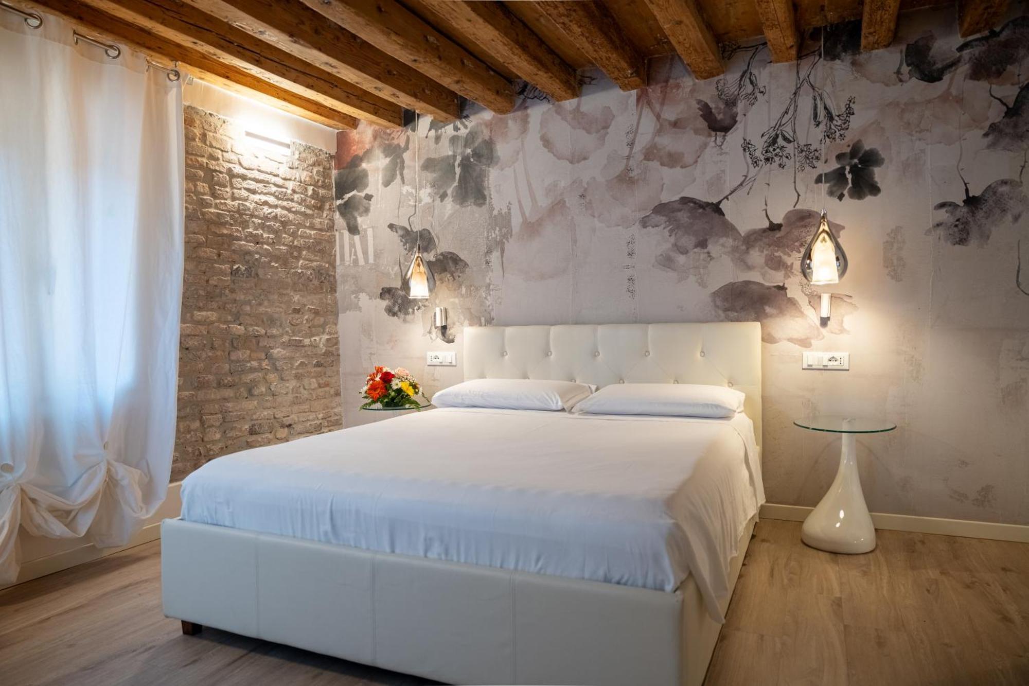 Hermes Venice Ngoại thất bức ảnh